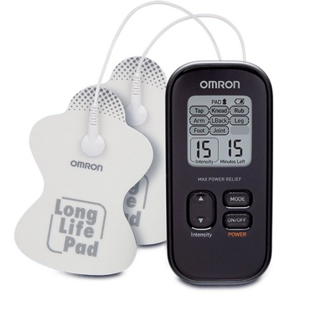 OMRON Tens therapy